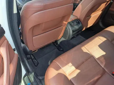 2016 BMW 530 WBA5D3101GGV83221 VIN:WBA5D3101GGV83221