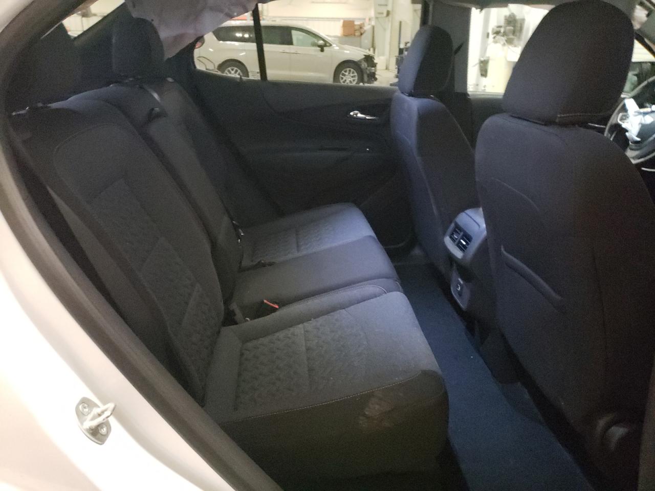 2023 CHEVROLET EQUINOX LT VIN:3GNAXUEG0PS161407