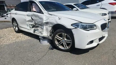 2016 BMW 520 WBA5E5103GG204177 VIN:WBA5E5103GG204177