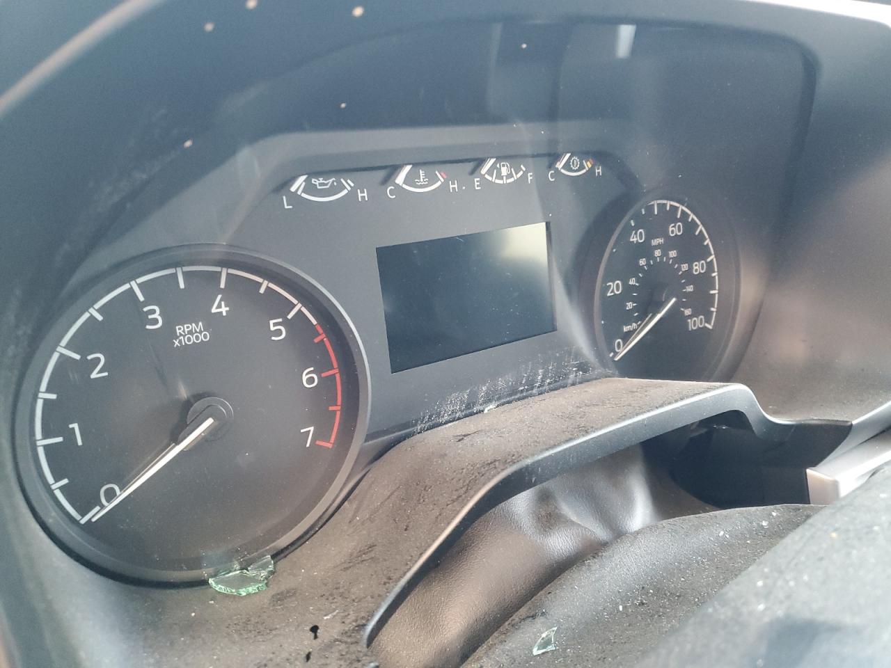 2023 FORD F250 SUPER DUTY VIN:1FT7W2BN2PEC09626