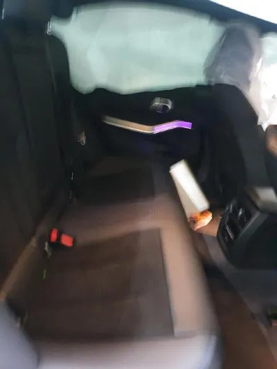 2021 BMW 320 WBA5X510XMFK60404 VIN:WBA5X510XMFK60404