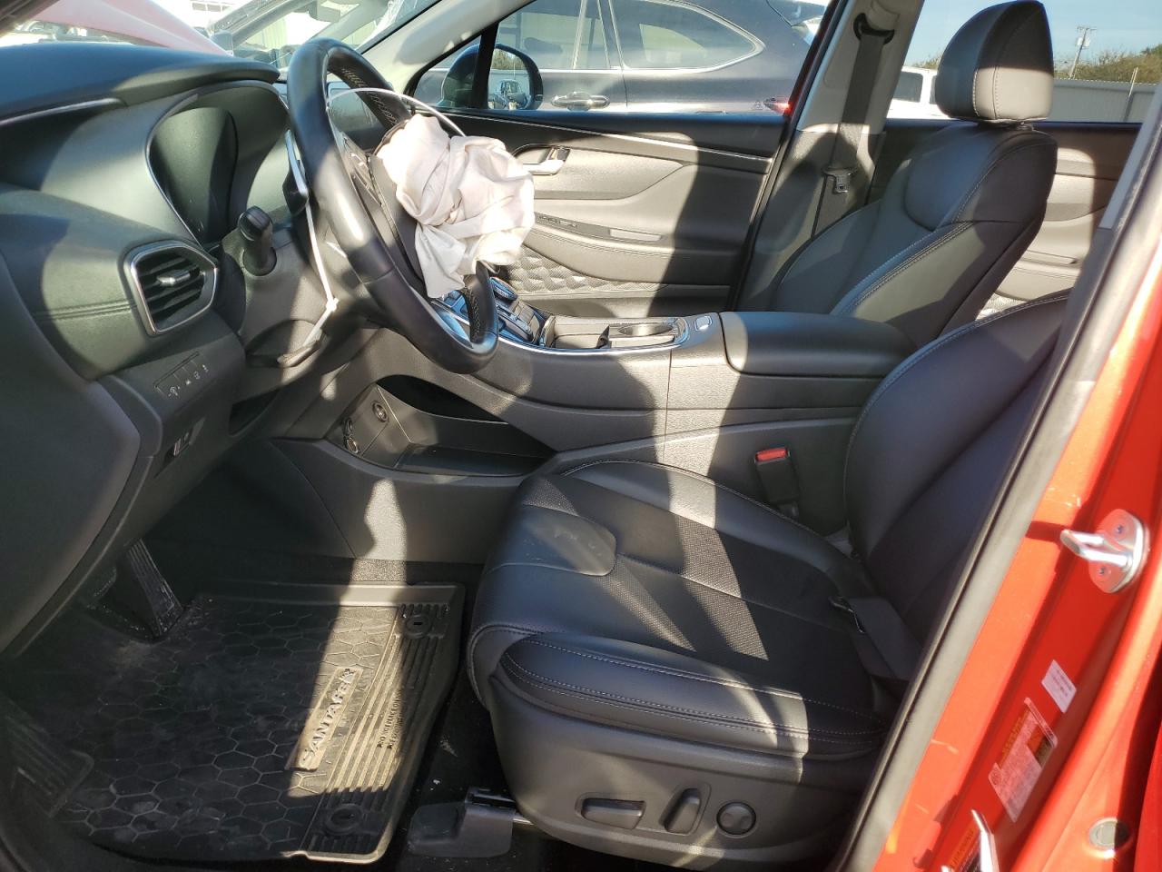 2023 HYUNDAI SANTA FE XRT VIN:5NMS64AJ3PH564869