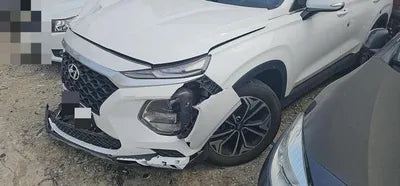 2018 Hyundai Santa FE VIN: