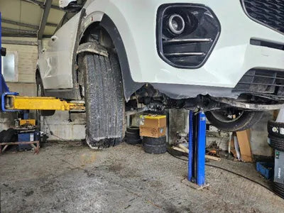 2017 Kia Sportage VIN: