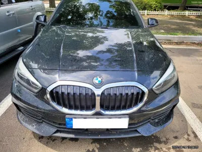 2022 BMW 120 WBA7L7100N7K53912 VIN:WBA7L7100N7K53912