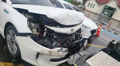 2016 Kia K5 KNAGU41CBGA002155 VIN:KNAGU41CBGA002155