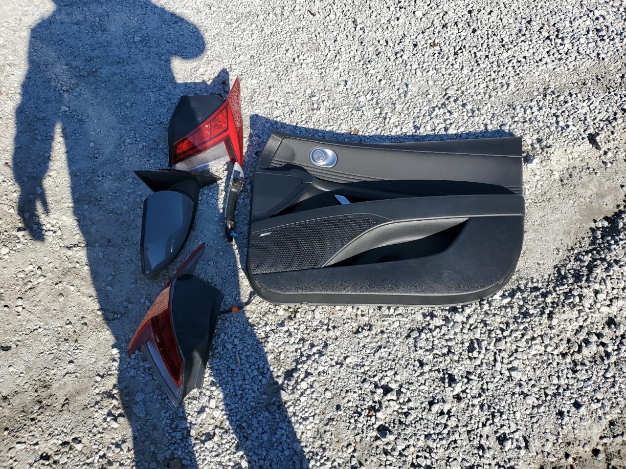 2023 HYUNDAI ELANTRA LIMITED VIN:KMHLP4AG7PU415908