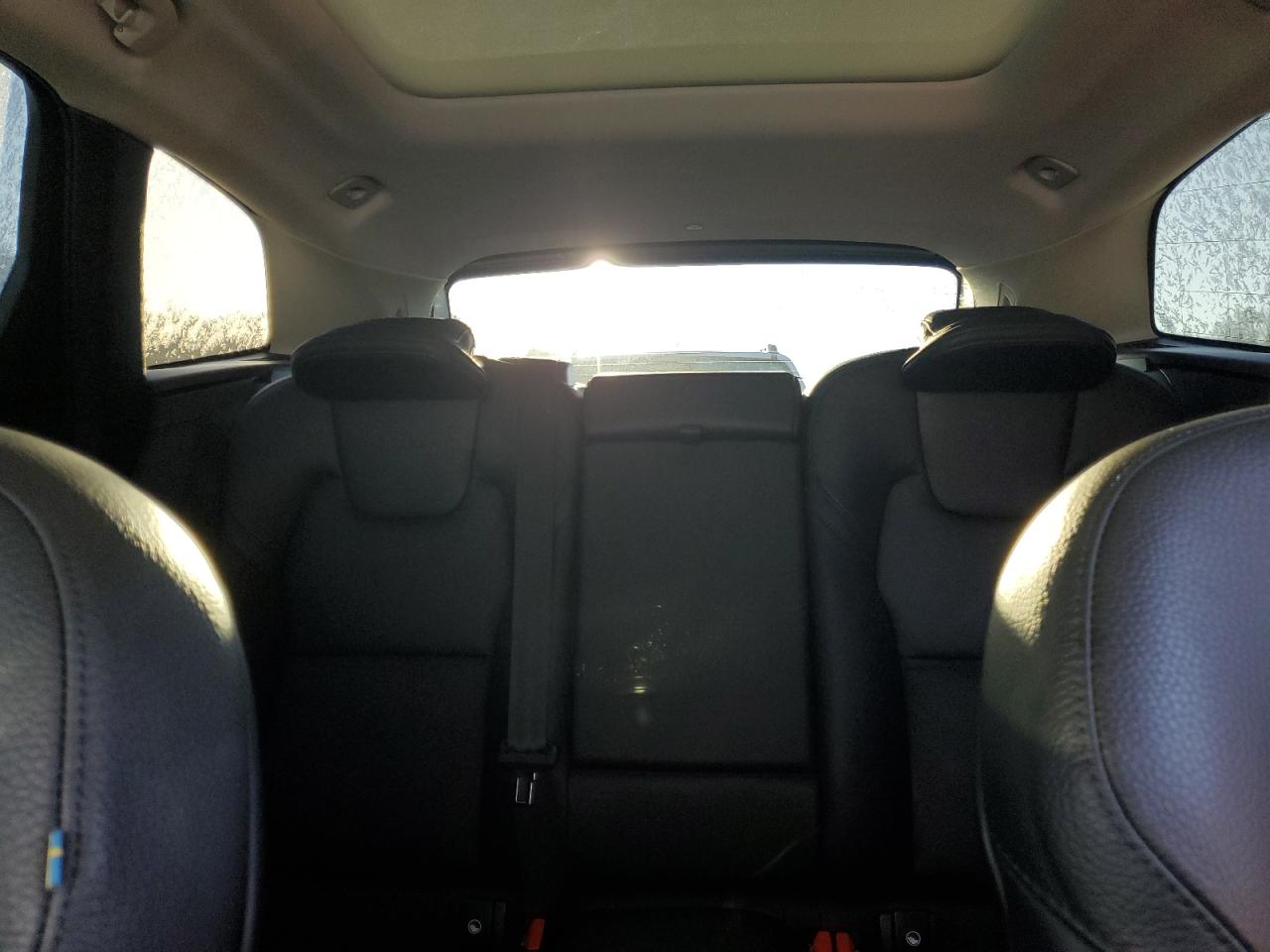 2023 VOLVO XC60 PLUS VIN:YV4L12RW1P1194570