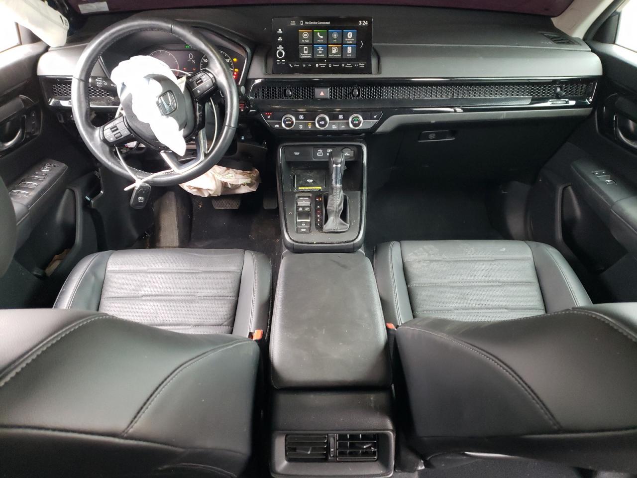 2024 HONDA CR-V EXL VIN:2HKRS4H75RH406592