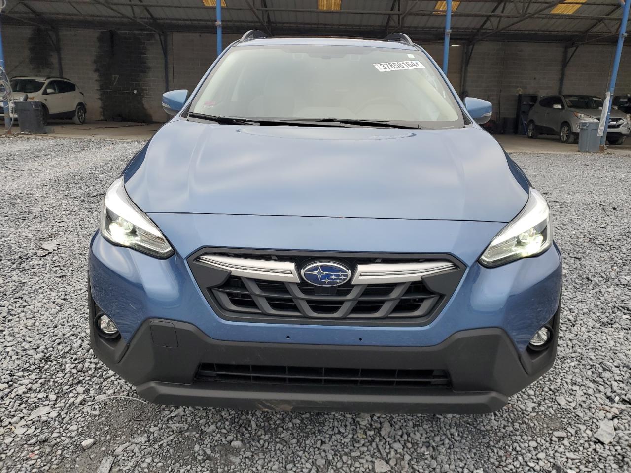 2023 SUBARU CROSSTREK LIMITED VIN:JF2GTHMC5PH250369