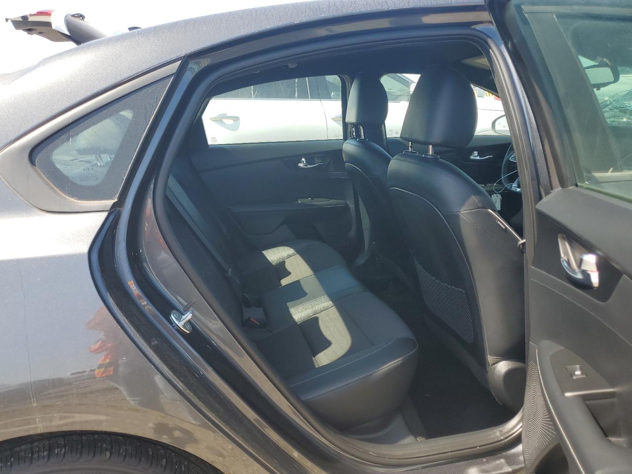 2024 KIA FORTE GT LINE VIN:3KPF54AD9RE786311