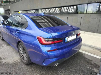 2021 BMW 320 WBA5X5104MFL22539 VIN:WBA5X5104MFL22539