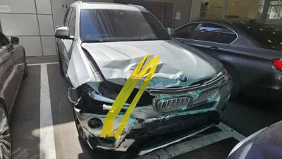 2015 BMW X3 WBAWZ5107F0L13256 VIN:WBAWZ5107F0L13256