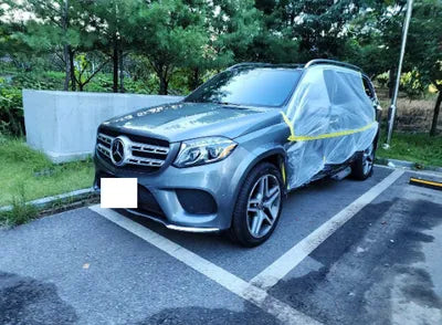 2017 Mercedes-Benz GLS 350 WDCDF2EE1HA915858 VIN:WDCDF2EE1HA915858