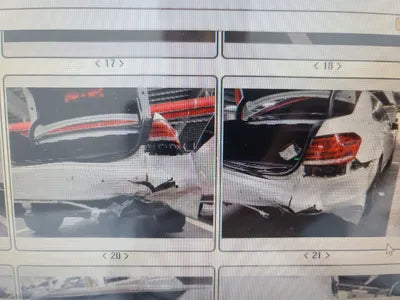 2016 Mercedes-Benz E 220 WDDHF0AB5GB279659 VIN:WDDHF0AB5GB279659