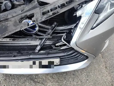 2018 Lexus ES 300 JTHBW1GG7J2176824 VIN:JTHBW1GG7J2176824