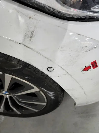 2019 BMW 320 WBA5V5101KAJ56769 VIN:WBA5V5101KAJ56769