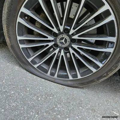 2021 Mercedes-Benz S 350 VIN: