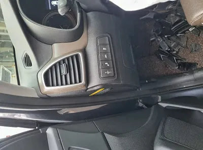 2019 Hyundai Tucson KMHJ3812GKU992407 VIN:KMHJ3812GKU992407