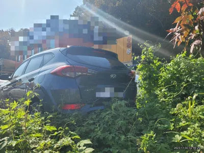 2017 Hyundai Tucson VIN: