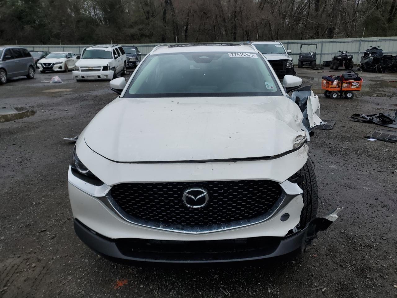 2024 MAZDA CX-30 PREFERRED VIN:3MVDMBCMXRM704179