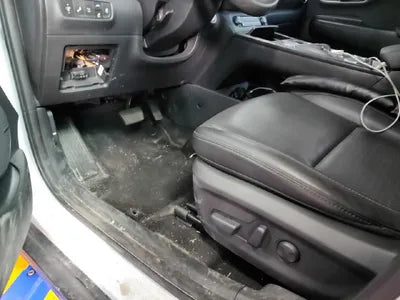 2020 Hyundai Kona KMHK381GFLU104825 VIN:KMHK381GFLU104825