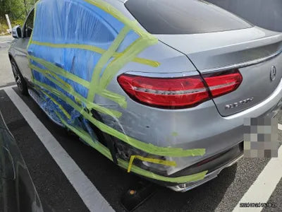 2018 Mercedes-Benz GLE 350 VIN: