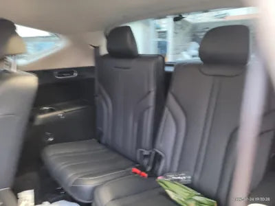 2021 Genesis GV80 VIN: