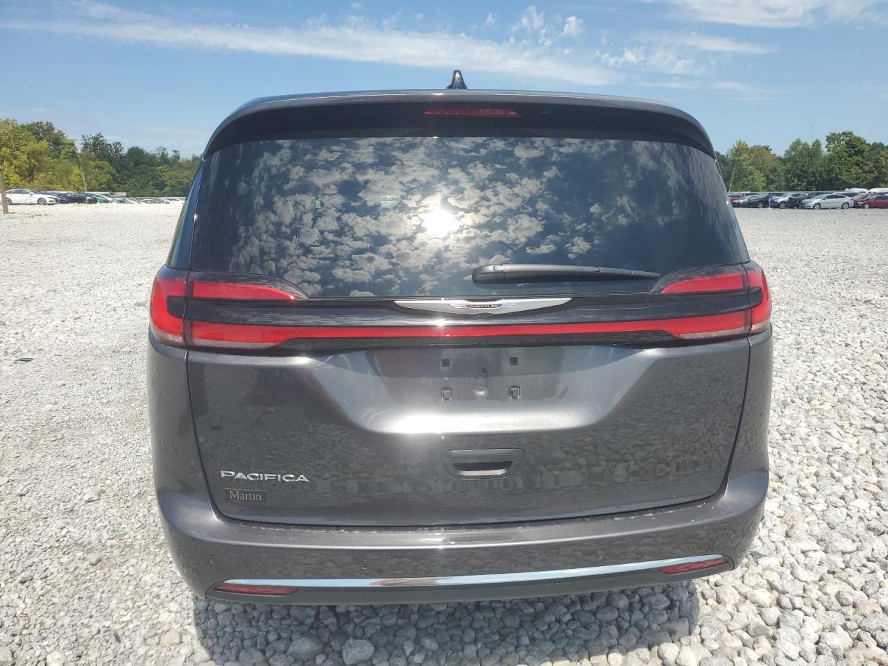 2023 CHRYSLER PACIFICA TOURING L VIN:2C4RC1BG4PR514819