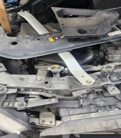 2018 Genesis G70 VIN: