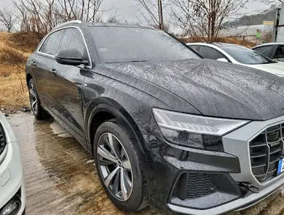 2022 Audi 50 WAUZZZF17ND008692 VIN:WAUZZZF17ND008692