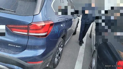 2021 BMW 120 WBA11DG0XM5S89697 VIN:WBA11DG0XM5S89697