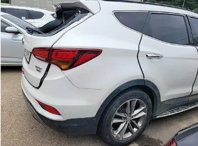 2016 Hyundai Santa FE 561KMKMHSW81XDGU6 VIN:561KMKMHSW81XDGU6
