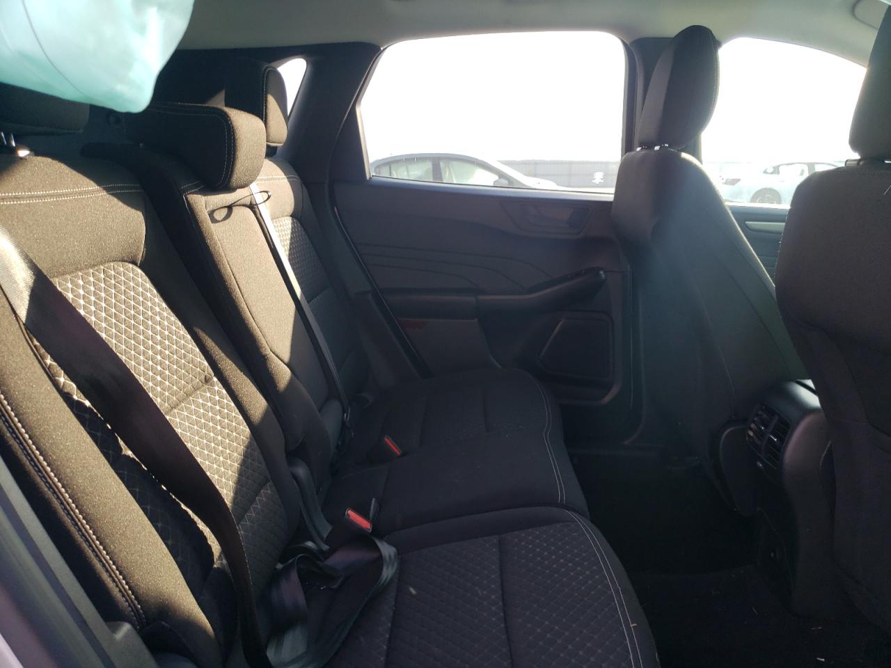 2023 FORD ESCAPE ACTIVE VIN:1FMCU0GN7PUA87008