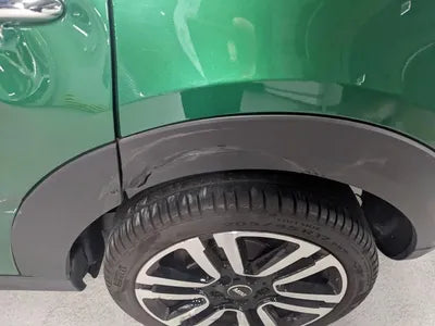2021 MINI Cooper VIN: