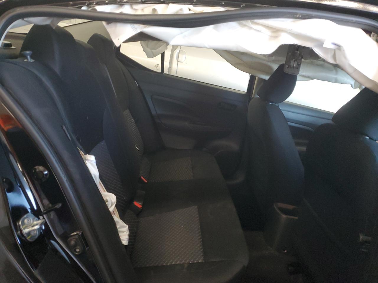 2024 NISSAN VERSA S VIN:3N1CN8DV0RL926646