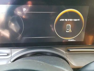 2021 Kia Carnival VIN: