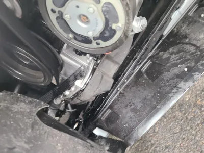 2023 Audi Q3 WAUZZZF31P1104985 VIN:WAUZZZF31P1104985