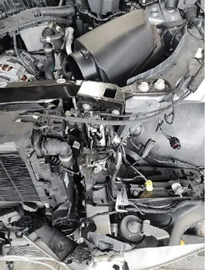 2022 BMW M3 WBS41AY06NFN17289 VIN:WBS41AY06NFN17289