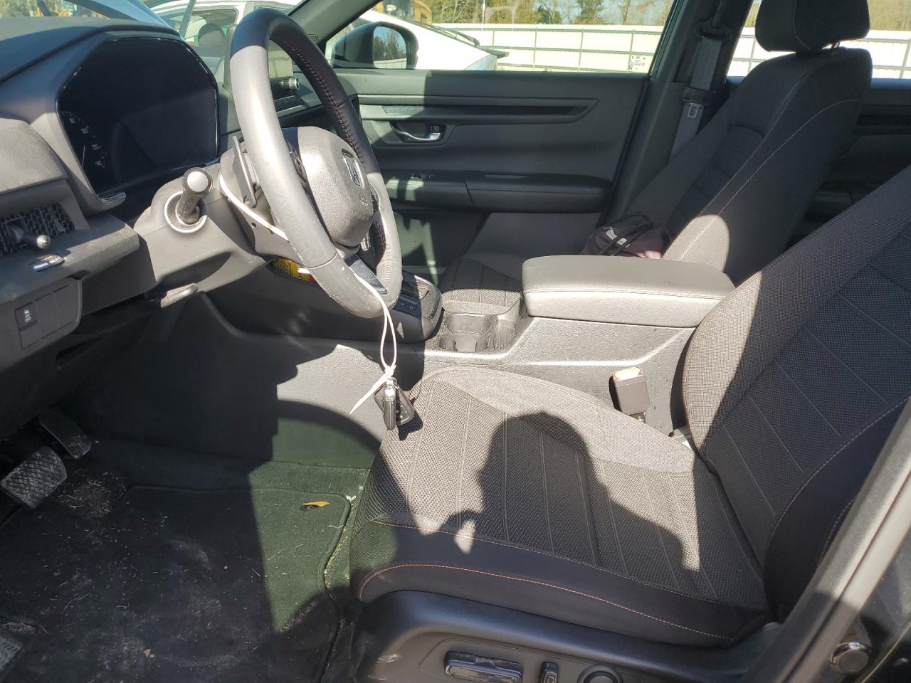 2023 HONDA CR-V SPORT VIN:7FARS6H52PE007312