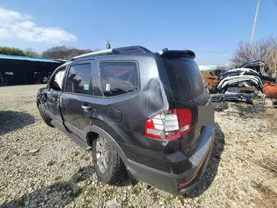 2019 Kia Mohave KNAKN814DKA193485 VIN:KNAKN814DKA193485