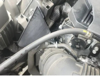 2021 Genesis G80 KMTGB41CDMU073147 VIN:KMTGB41CDMU073147