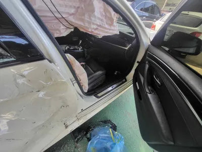 2016 BMW 520 WBA5E7103GG158491 VIN:WBA5E7103GG158491