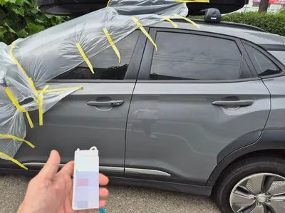 2019 Hyundai Kona VIN: