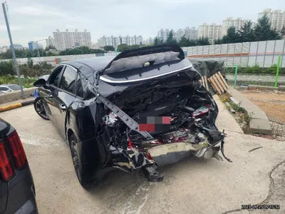 2020 Kia K5 KNAG3412BLA072194 VIN:KNAG3412BLA072194