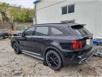 2022 Kia Sorento VIN: