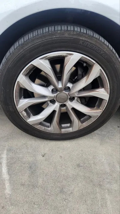 2018 Audi A6 WAUZZZ4G0JN071368 VIN:WAUZZZ4G0JN071368