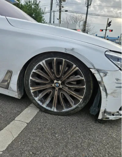 2016 BMW 750 WBA7F2102GG382585 VIN:WBA7F2102GG382585