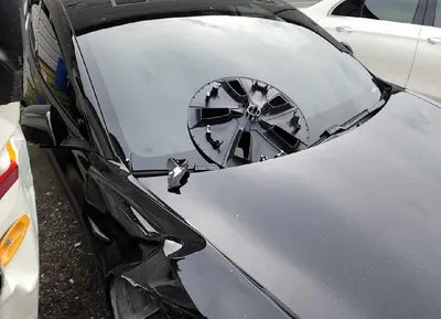 2021 Tesla Model 3 5YJ3E1EB3MF951606 VIN:5YJ3E1EB3MF951606