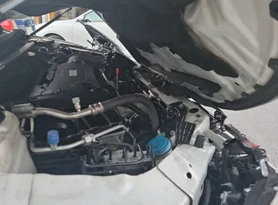 2017 Honda Accord 1HGCR2680HA510610 VIN:1HGCR2680HA510610